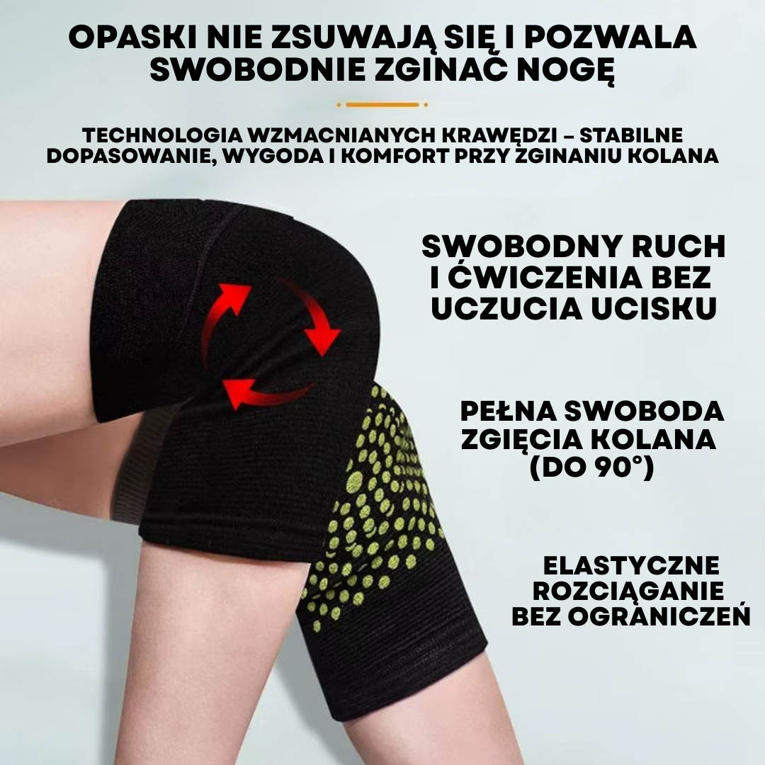 Swoboda ruchu i ćwiczenia