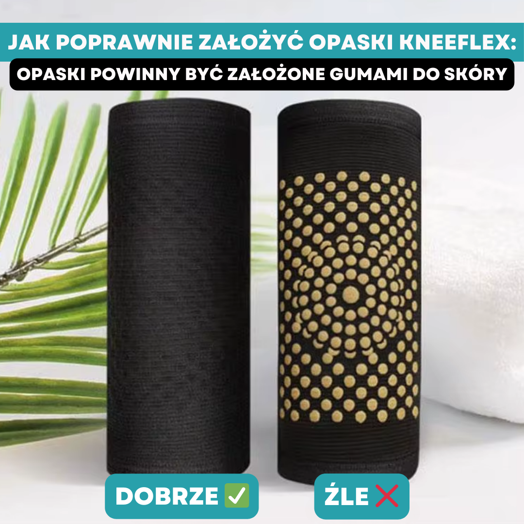 Łatwe zakładanie